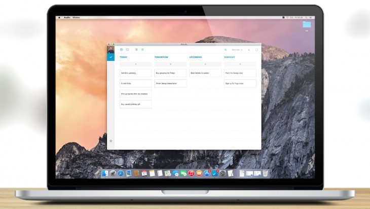 download the last version for apple ToDoList 8.2.1