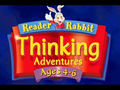 Reader rabbit sam birthday free download for mac download